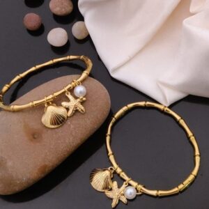 Seaside Charm Bracelets