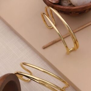 Double-band cuff