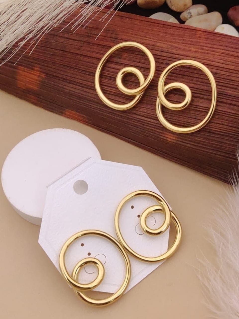 Coil of Gold - Image 2