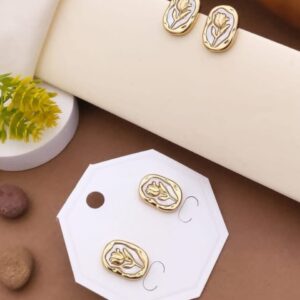 Lily Studs