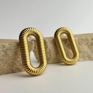 Loop Statement Earring