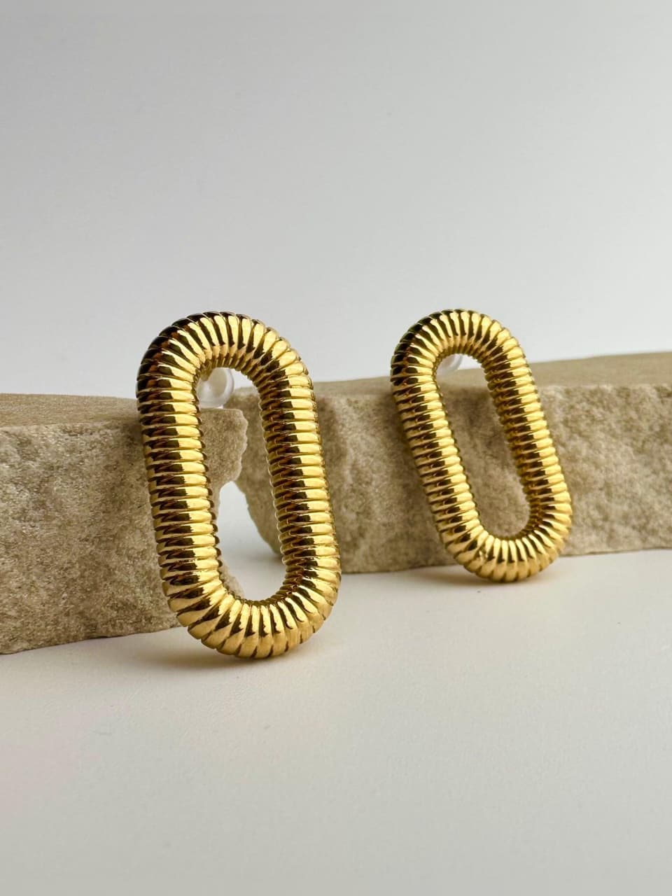 Loop Statement Earring