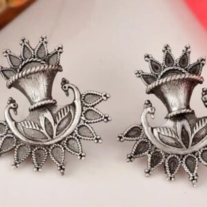 Stud Earrings