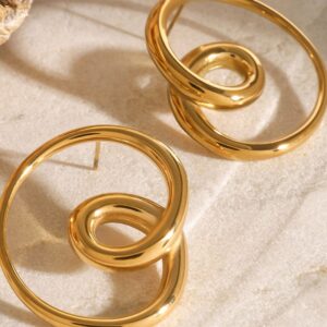 Coil of Gold