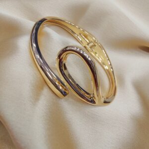 Wave Cuff