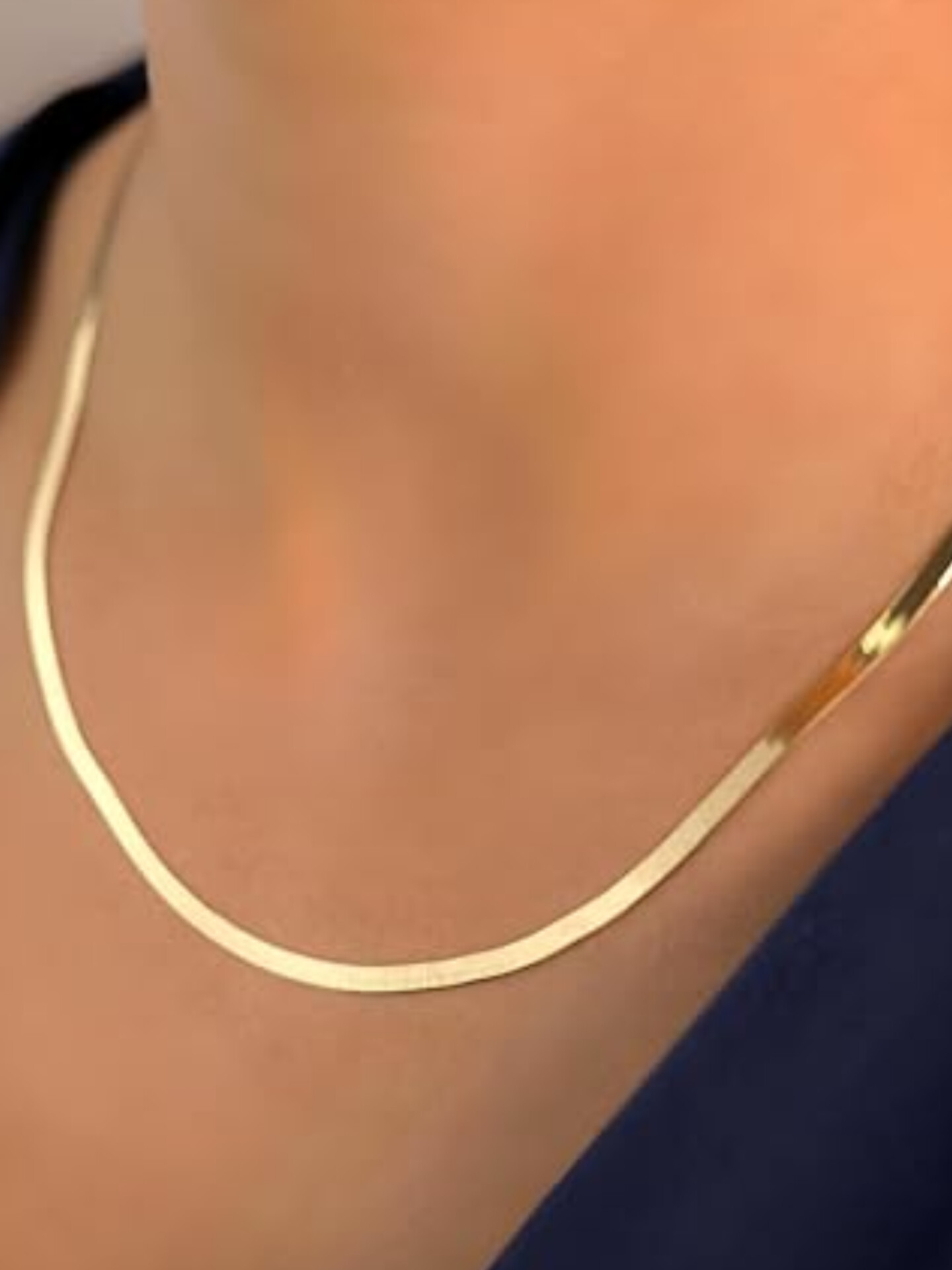 Herringbone Chain - Image 2