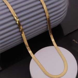 Herringbone Chain