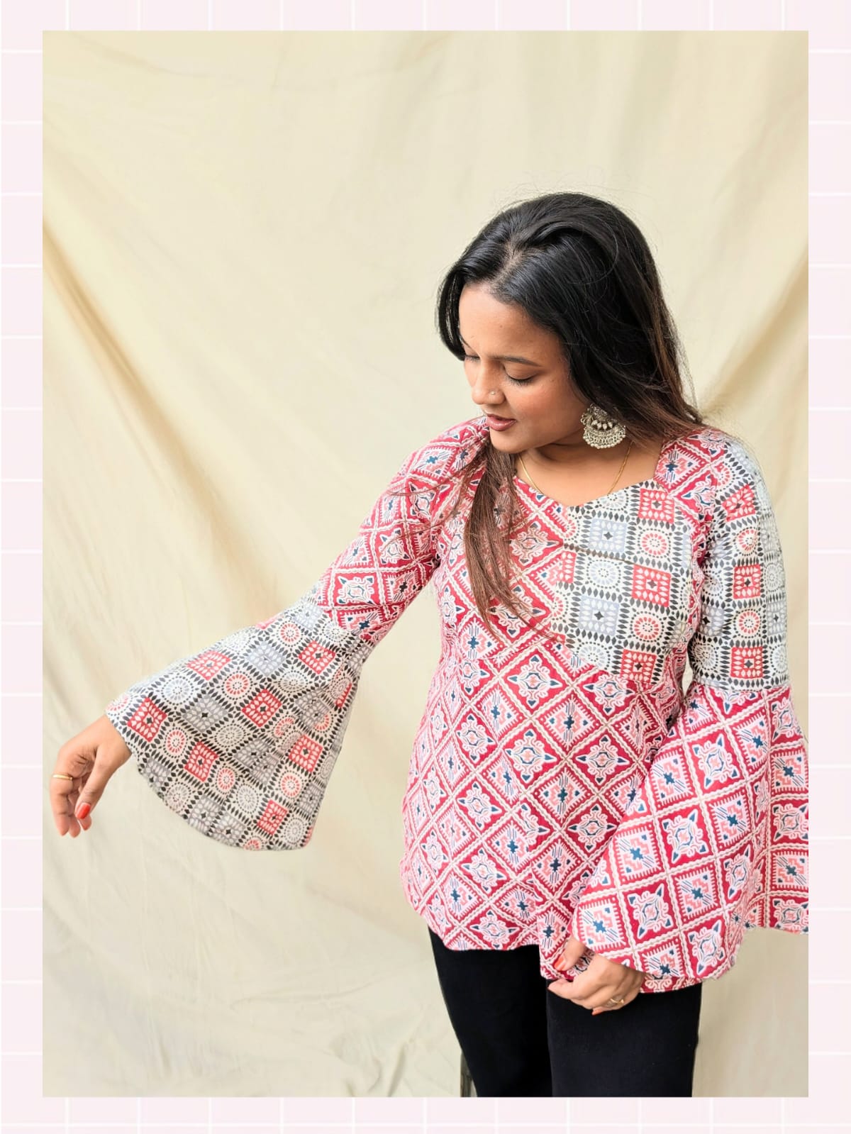 Boho Rani