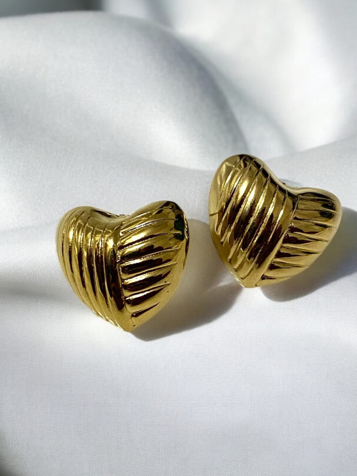 Ribbed Heart - Image 2