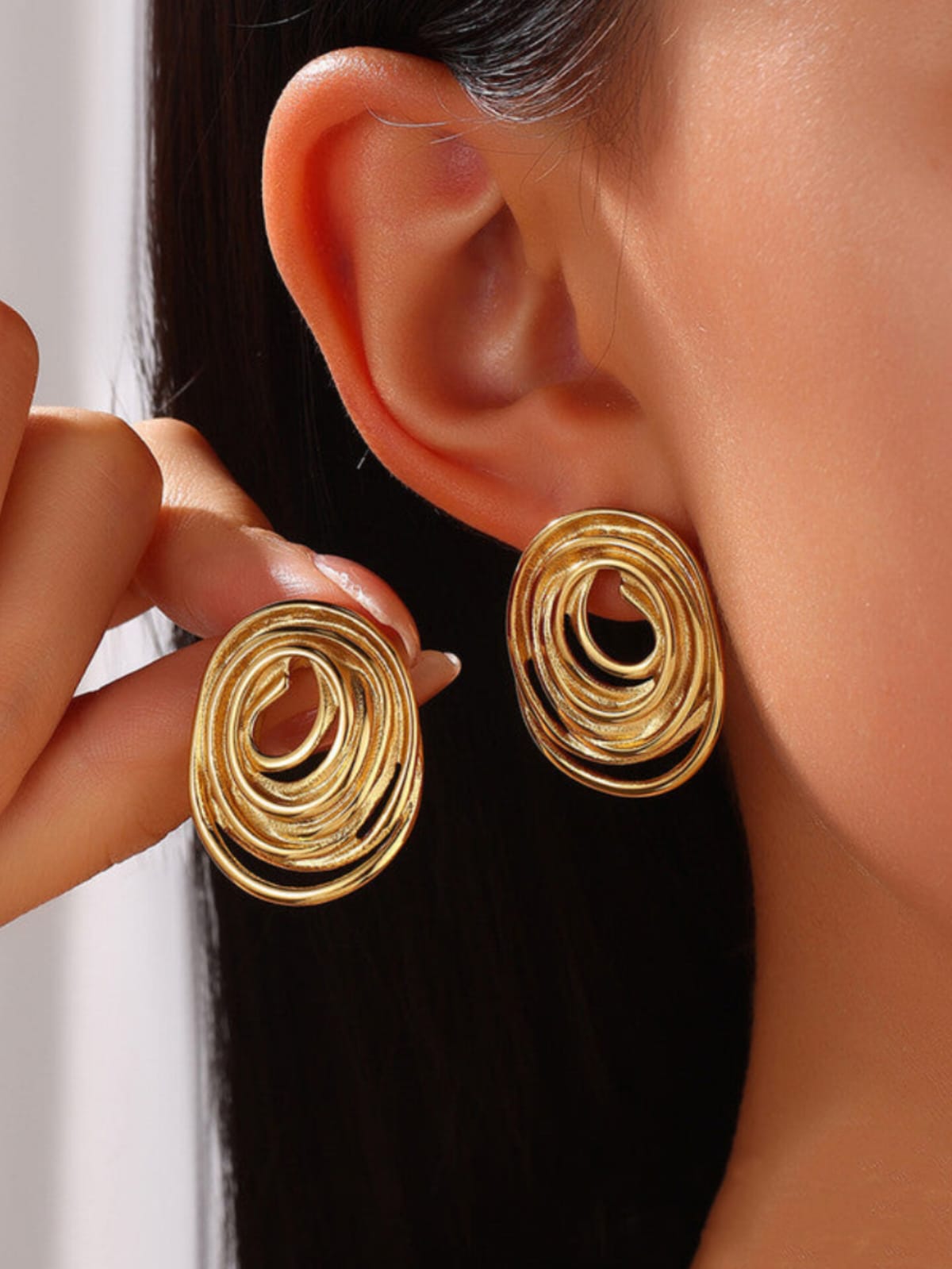 Concentric Stud - Image 3