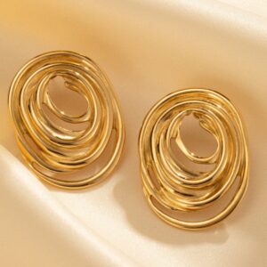 Concentric Stud