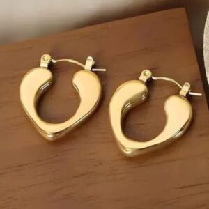 Heart Hoop