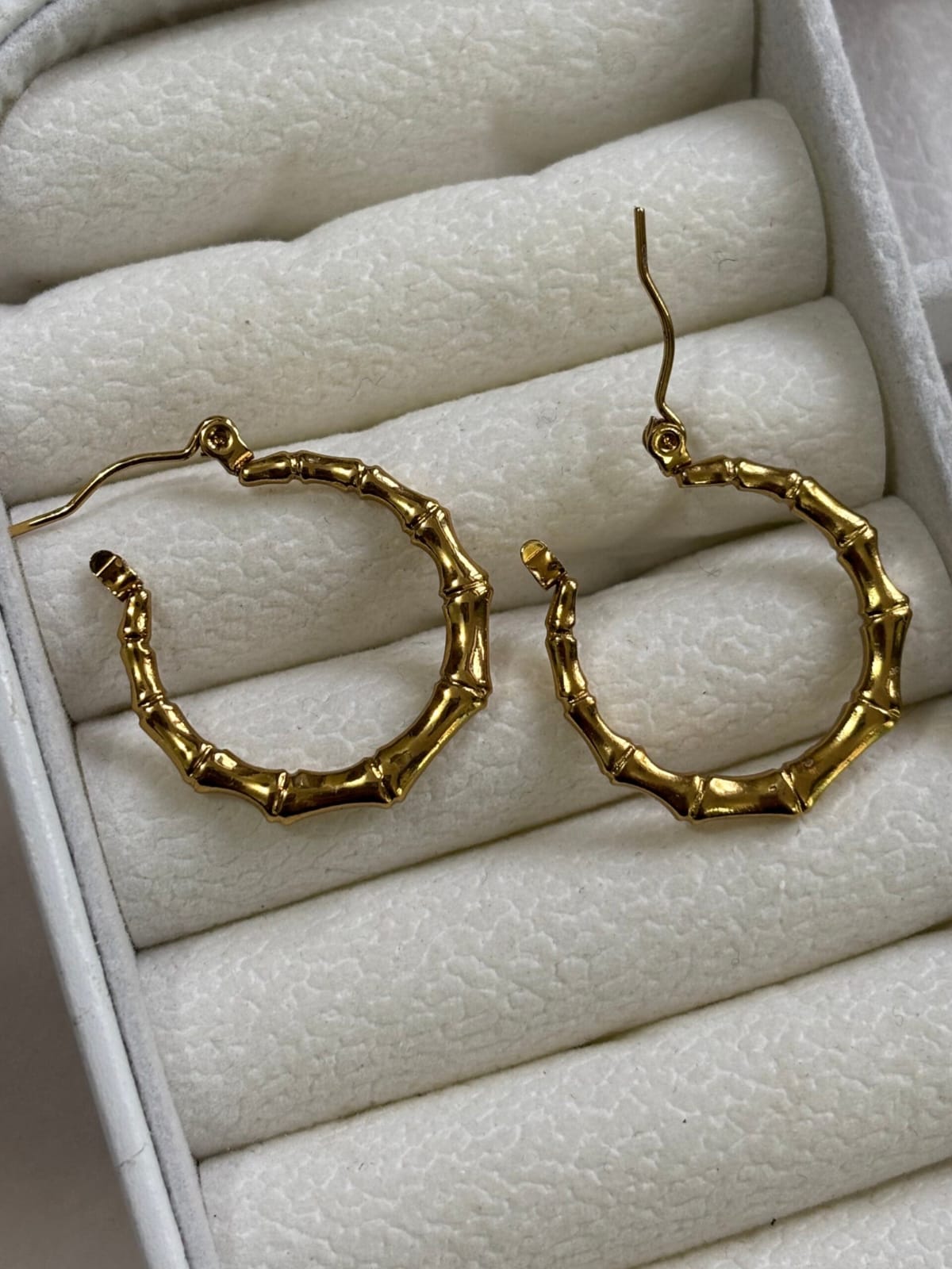 Bamboo Hoop - Image 2