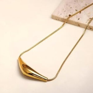 Aria Pendant Neckpiece