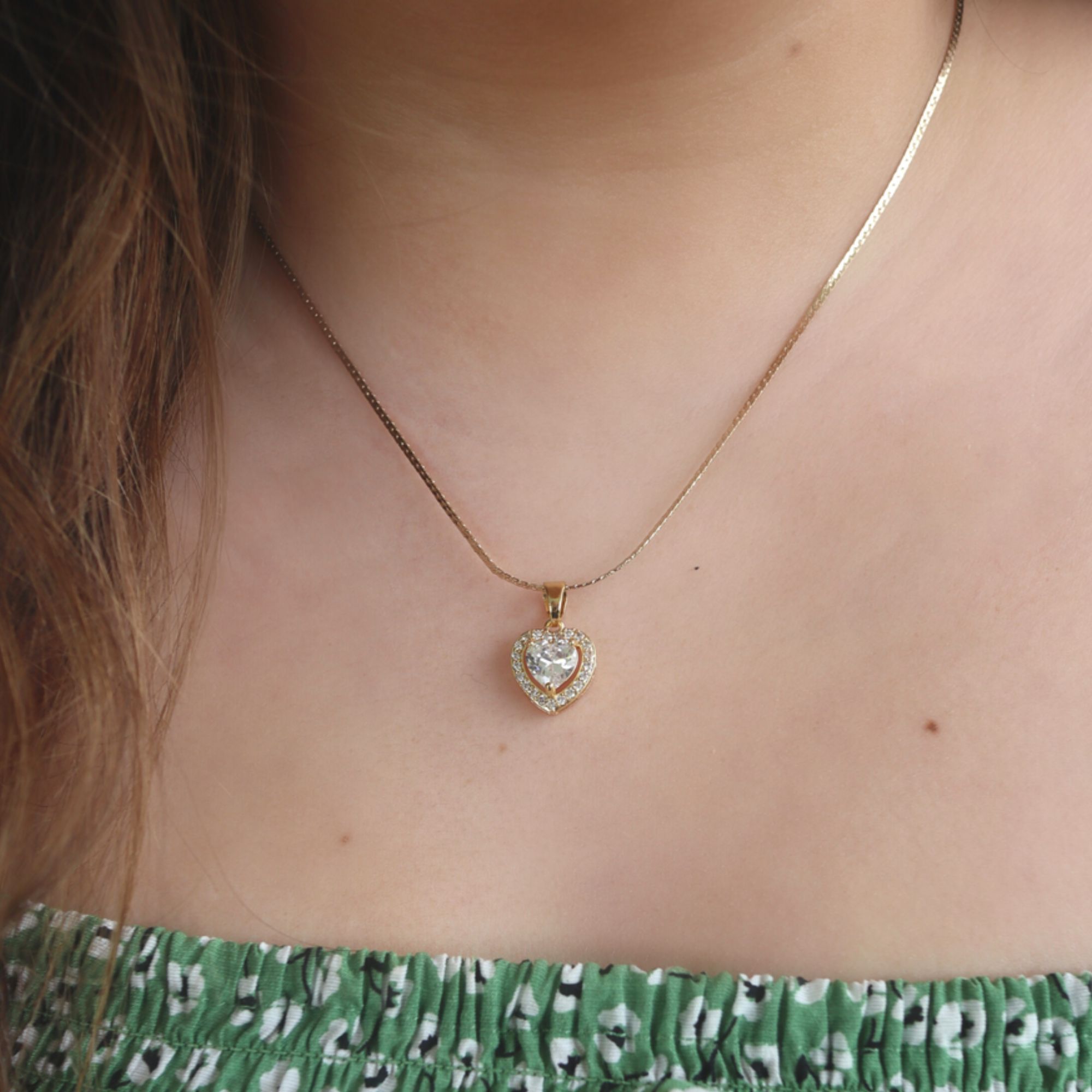 Amor Neckpiece - Image 3
