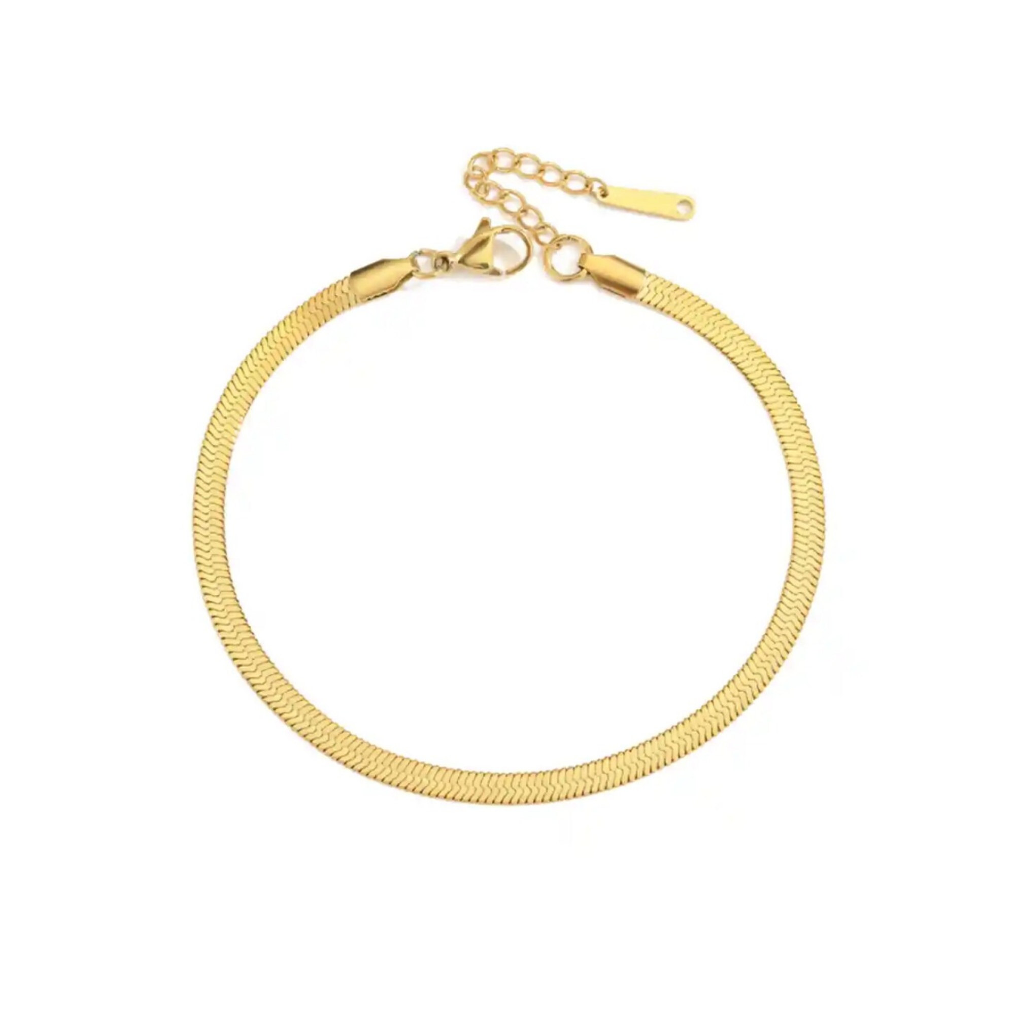 Aura Anklet - Image 3