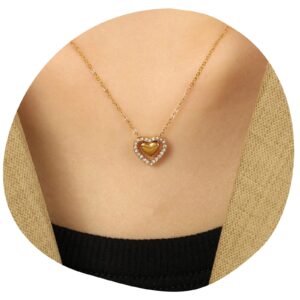 Amor Neckpiece
