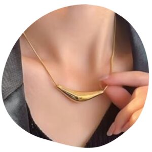 Aria Pendant Neckpiece