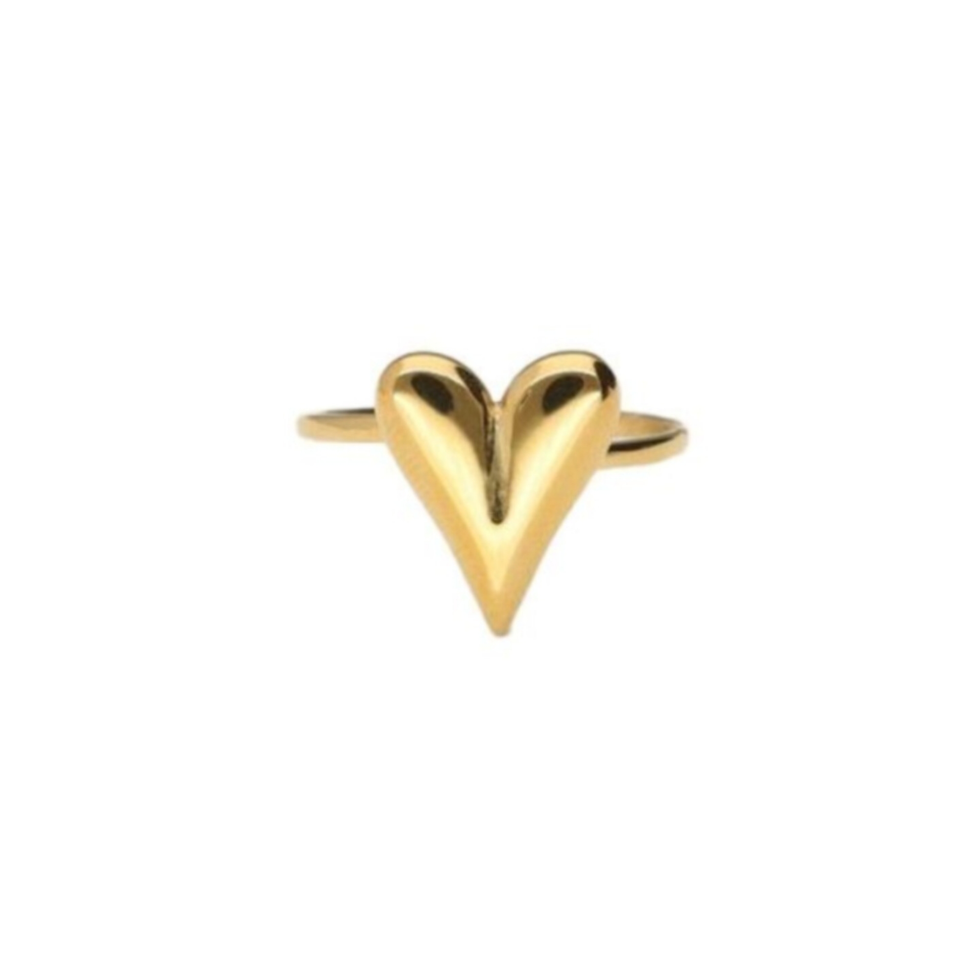 Whisper Heart Ring - Image 2