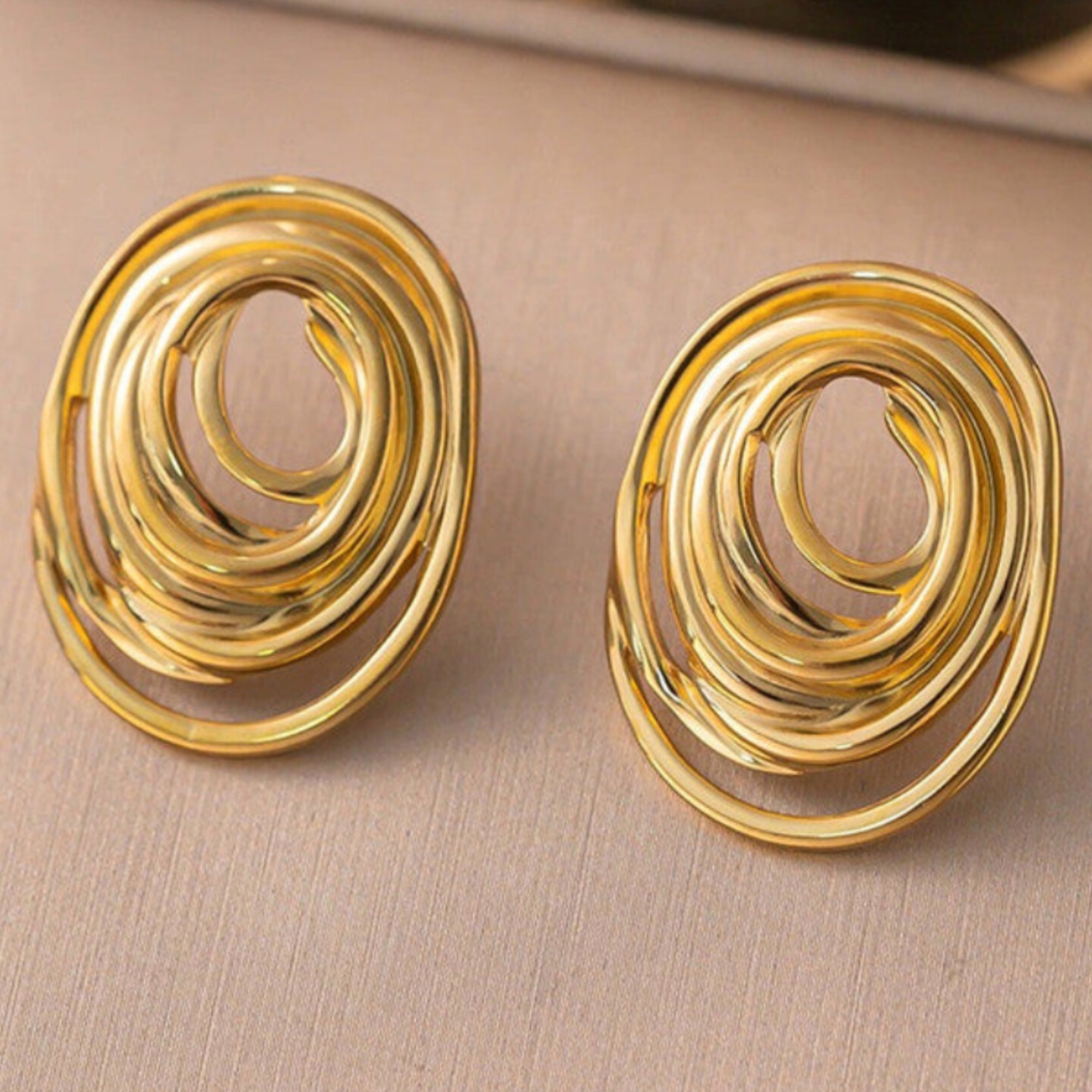 Concentric Stud - Image 3