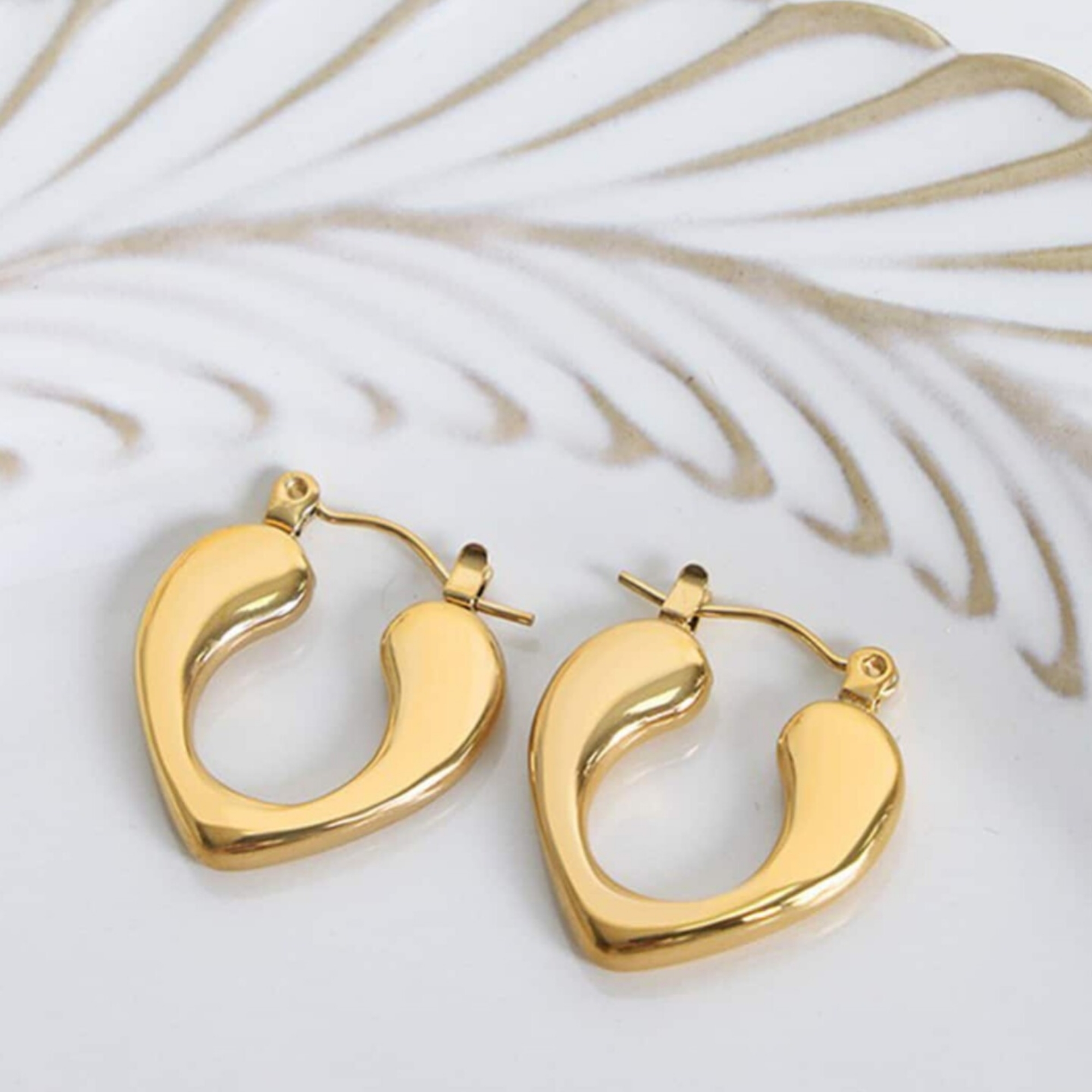 Heart Hoop - Image 2