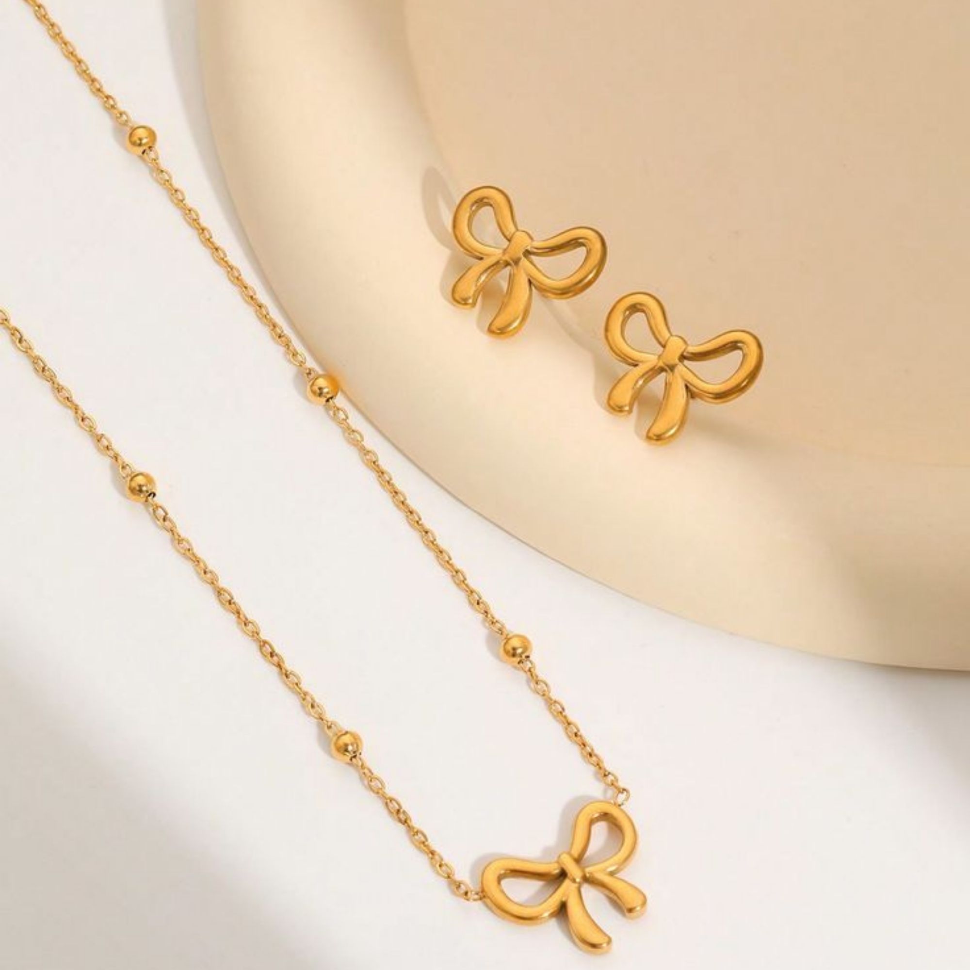 Bow Charm Set - Image 2