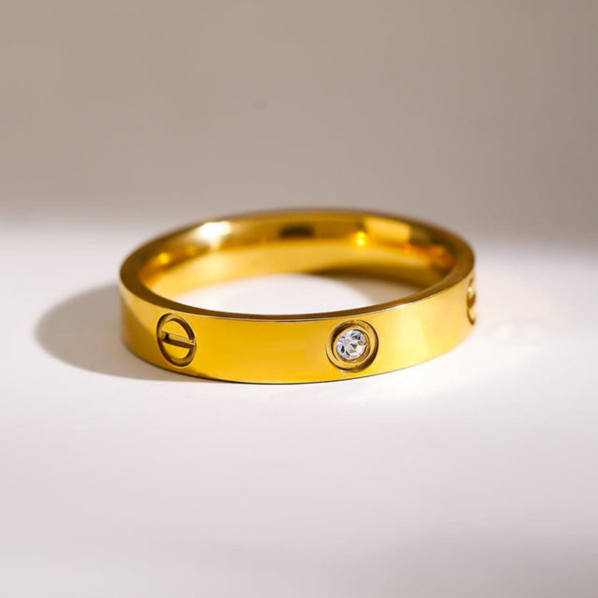 Étoile Luxe Ring - Image 2
