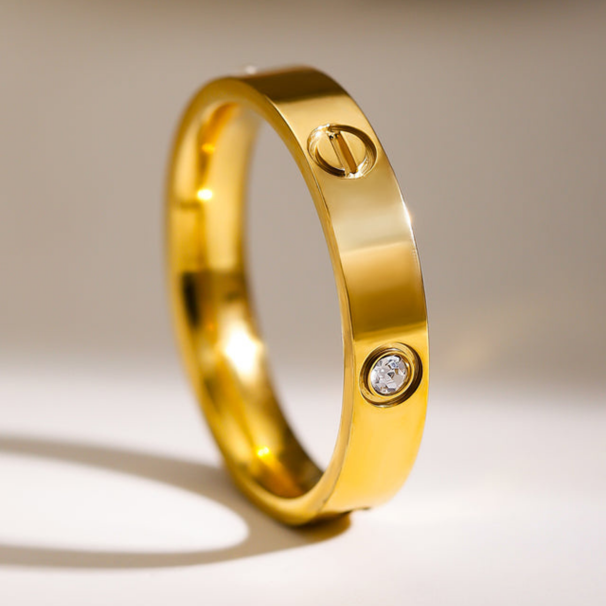 Étoile Luxe Ring - Image 3