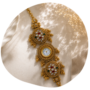 Riwaayat Watch Bracelet