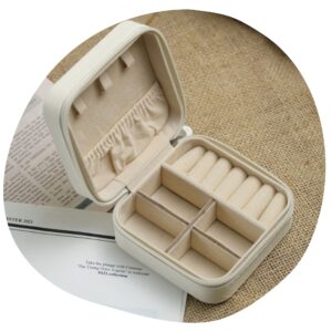 Mini Jewellery Case