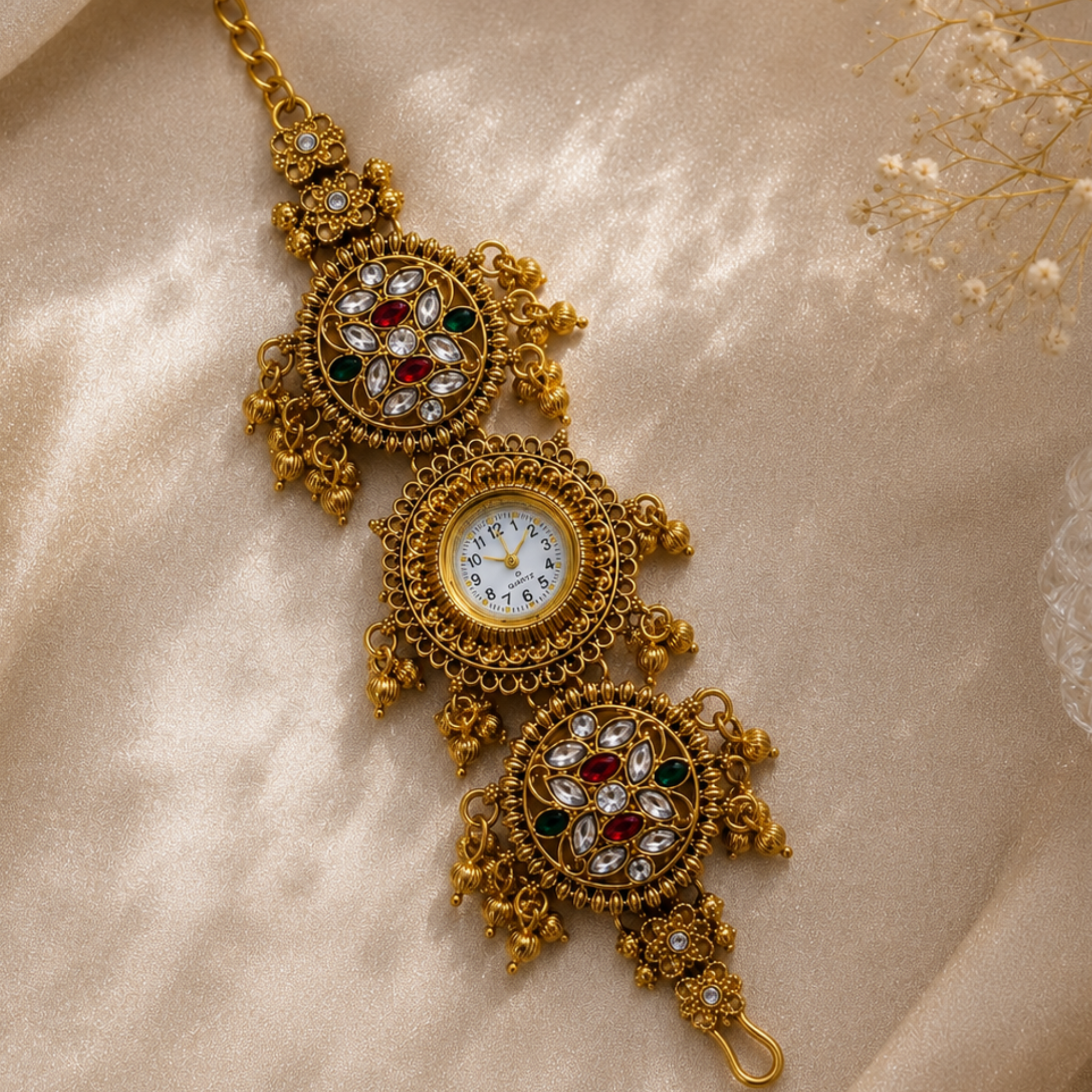 Riwaayat Watch Bracelet - Image 2