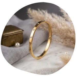 Celeste Crystal Bracelet