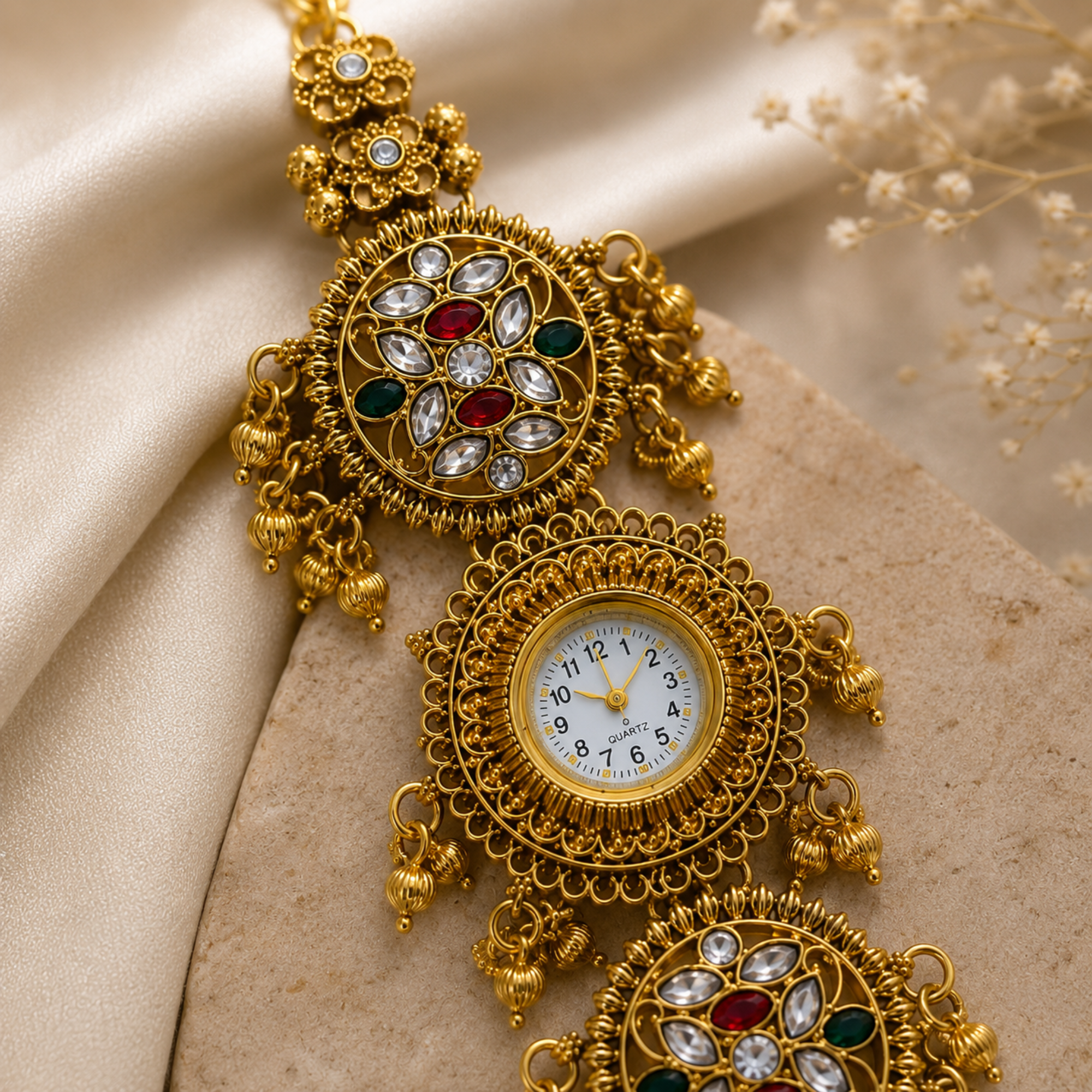 Riwaayat Watch Bracelet - Image 3