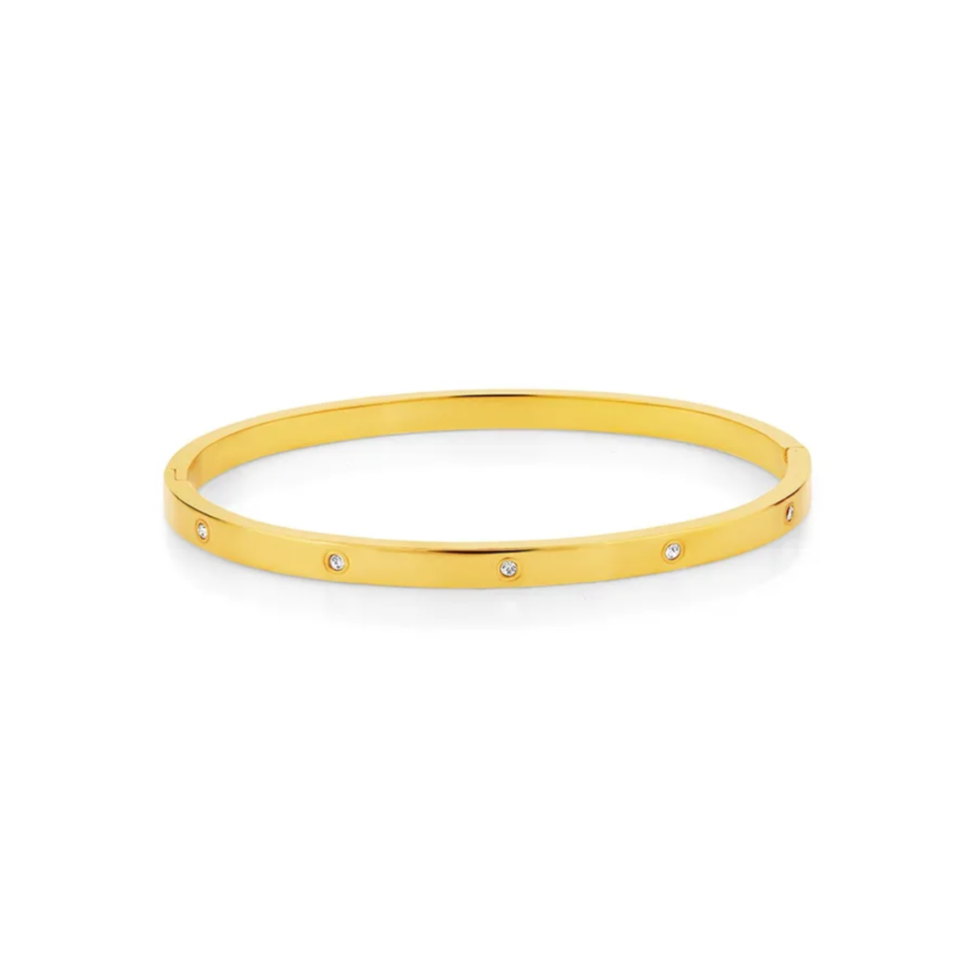 Celeste Crystal Bracelet - Image 3