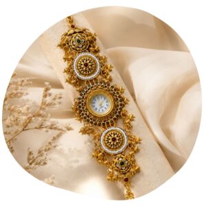 Maharani Watch Bracelet