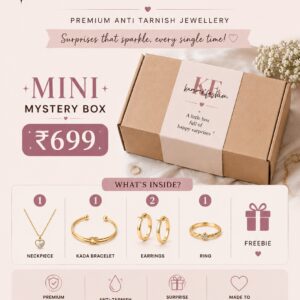 Mini Mystery Box