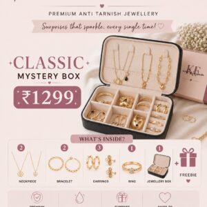 Classic Mystery Box